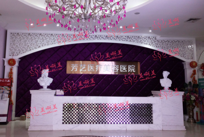 郑州小拉皮手术医院推荐名单：郑大一附院、铭艺、缔莱美、天后很靠谱！  