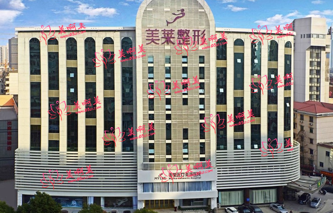 深圳整形医院脂肪隆胸技术哪家好？下面这几家都很不错，记得收藏！
