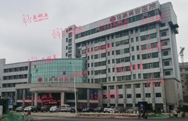 南昌隆胸整形医院有哪些？，佳美、韩美、时光等让你重塑自信！