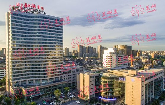 杭州超声波去眼袋哪家医院技术好？这份名单赶紧收藏！