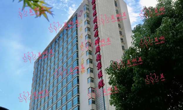 南京脸部吸脂手术医院哪家强？市二院、苏王、施尔美等实力在线！