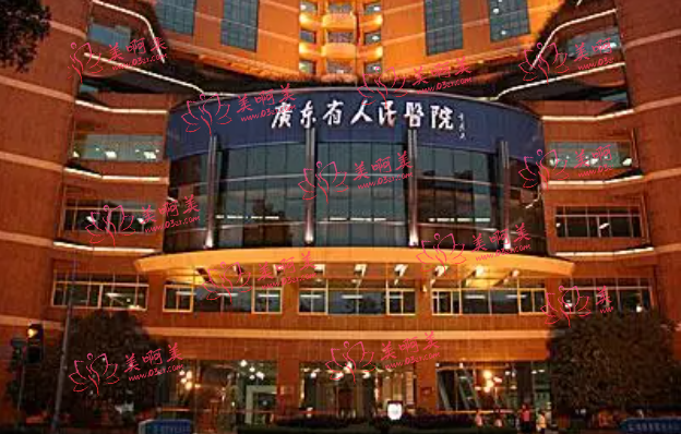 广州玻尿酸卧蚕填充医院推荐：下面这份名单赶紧收藏！