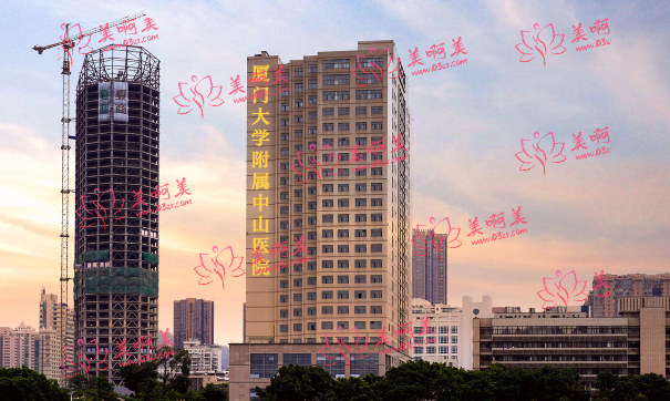 厦门腿部吸脂减肥医院名单公布：全是当地热门的！