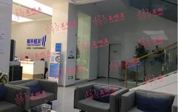 东莞雍禾植发徐鲁医生植发很靠谱，来看看整形案例效果怎样！