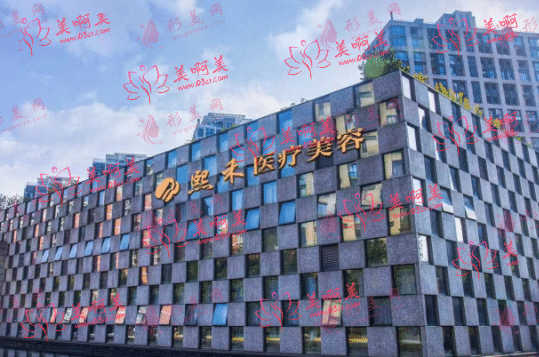 杭州有哪些私立整形医院比较靠谱？来看看下面这份名单！