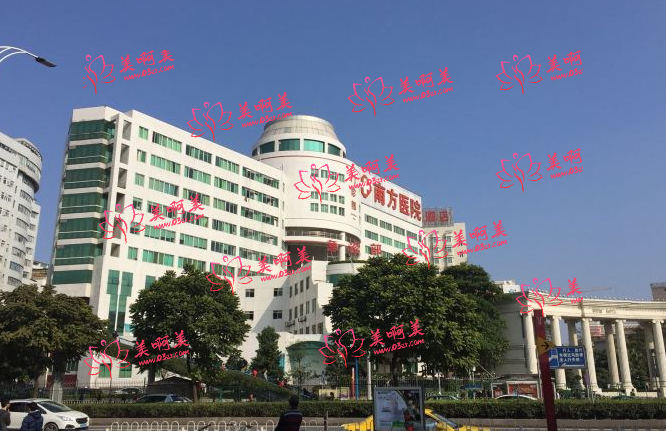 广州高人气、资质正规的整形医院推荐！排行榜榜单分享！