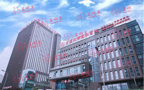 重庆哪家医院做削骨技术好？这份名单中公私立的都有！