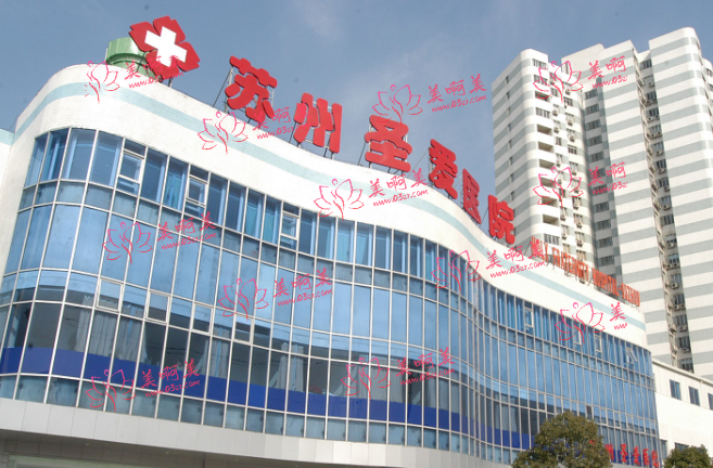 苏州植发医院排行榜揭秘：看看这几家的实力到底如何！