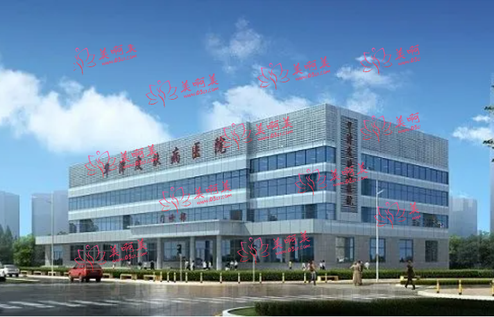 天津哪些整形医院祛疤痕效果好？时光/圣韩美/天津河西华津等医院测评！