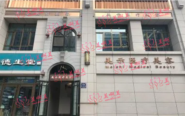 兰州割双眼皮有哪些名气高的医院？下面这些医院效果自然，价格也不贵！