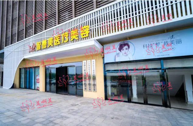 2023合肥智善美医疗美容医院热门项目价格表曝光！包括双眼皮/隆鼻/隆胸等价格