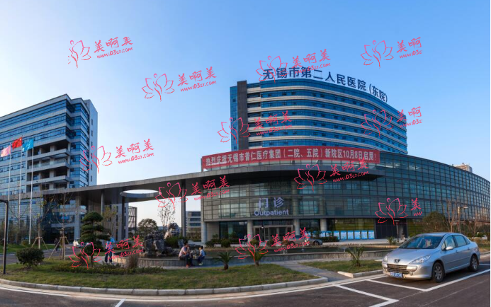 无锡有哪些软骨隆鼻手术的医院推荐？这份名单记得收藏！公立私立医院都有！