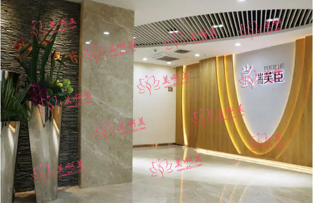 惠州瑞芙臣整形医院怎么样?看看医疗团队与设备配置靠谱吗？