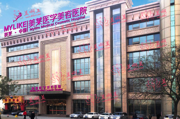 西安眼睑下垂矫正医院排名榜出炉：画美、艺星、国医中心等都在榜中！