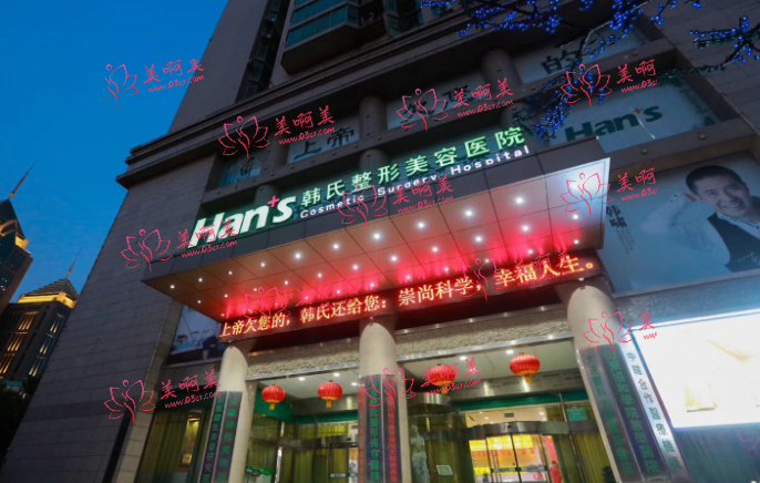 济南做鼻子好的医院名单全网安利，含隆鼻技术好的医生推荐及价格！