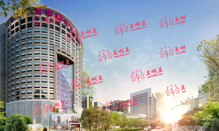 广东双眼皮失败修复医院排行榜，曙光、美莱、华美等都在内