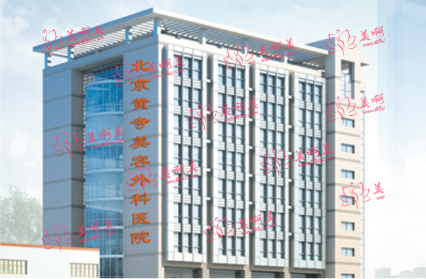 北京黄寺美容整形外科医院正规吗？是公立吗?医生技术/热门项目齐分享！