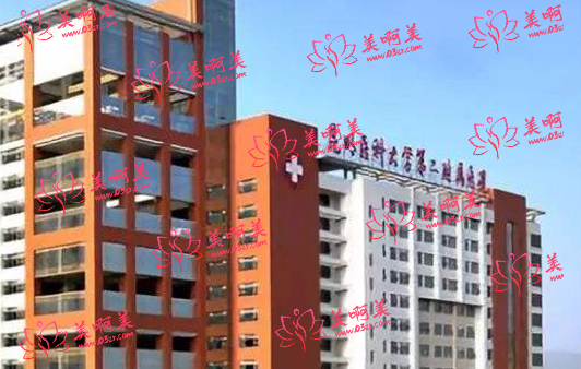昆明受欢迎的微创双眼皮手术医院推荐名单公布！