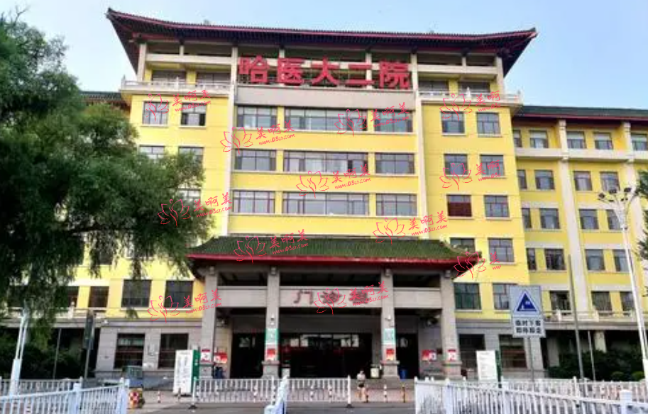 哈尔滨脂肪隆胸整形医院排名揭晓，哈医大一院、二院实至名归！
