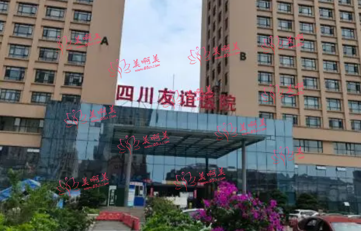 成都高口碑整形医院名单公布：友谊医院、米兰柏羽等都在里面！