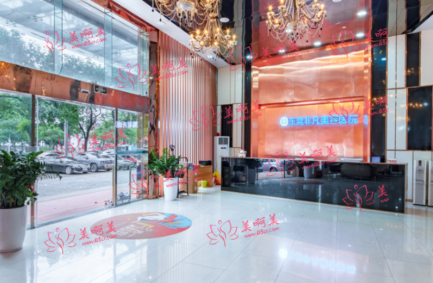 东莞非凡美容医院双眼皮技术靠谱，价格便宜获网友口碑推荐