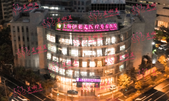 上海玻尿酸除皱技术哪家医院好？玻尿酸除皱价格+好医院公布！