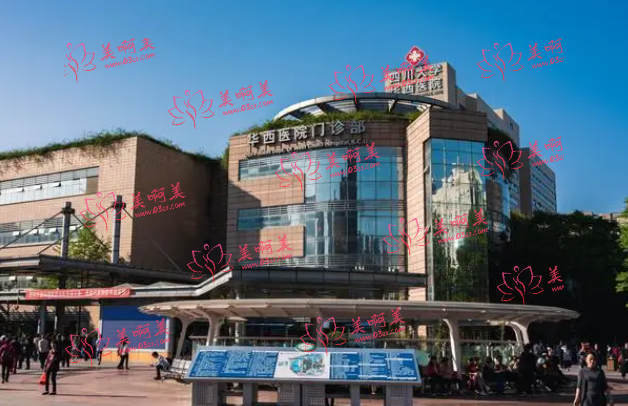 成都公立整形技术哪个好?看看成都的公立整形医院top5是哪几家?
