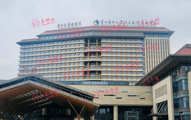 贵阳硅胶隆鼻整形医院有哪些靠谱的？医大附属医院、美贝尔、美莱都很不错！