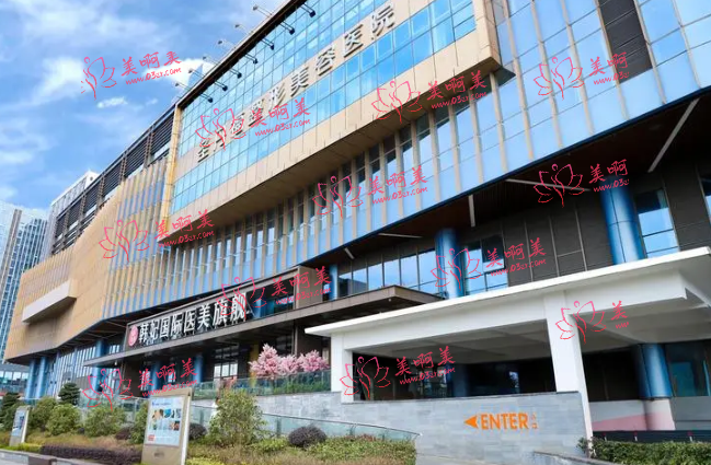 成都韩妃整形医院磨骨：超高性价比，3万起全面改变你的面容！