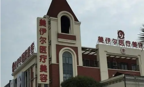 南昌隆胸整形医院有哪些？，佳美、韩美、时光等让你重塑自信！