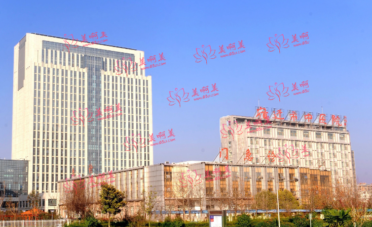 江苏省好的整形医院有哪些？这份名单值得收藏！