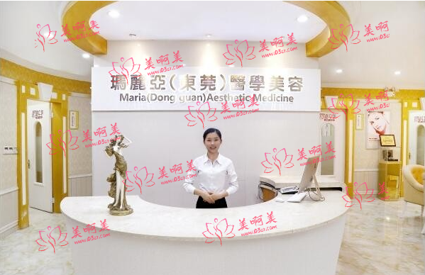 东莞地区做双眼皮手术效果自然的医院有哪些？公私立综合名单大揭秘！