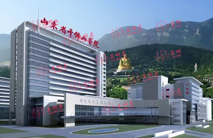 济南唇部整形医院前六强名单揭秘！这几家在当地挺有名的！