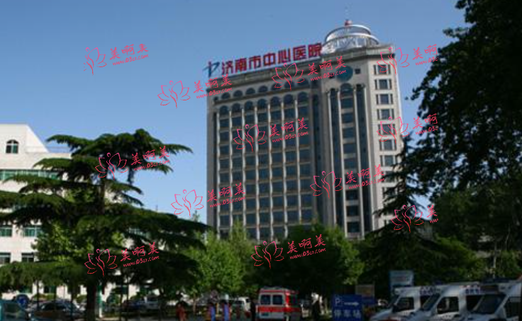 济南吸雕双眼皮整形医院哪家好？市中心医院、省立医院、丽合医疗都很靠谱！
