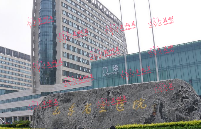 济南吸雕双眼皮整形医院哪家好？市中心医院、省立医院、丽合医疗都很靠谱！