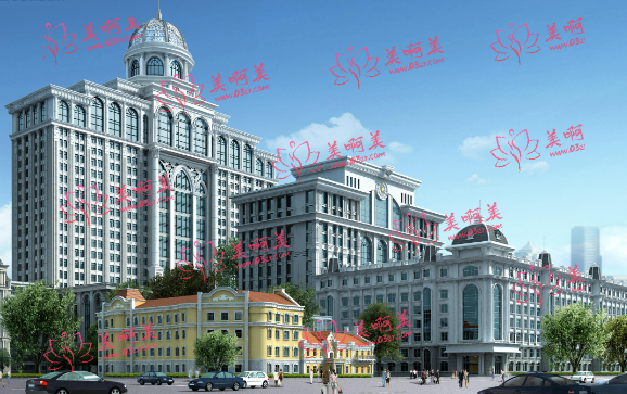 2023哈尔滨热门韩式双眼皮整形医院名单信息一览！