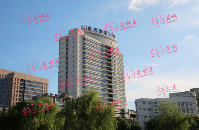 2023嘉兴韩式双眼皮医院推荐！全是当地高口碑、好技术的！