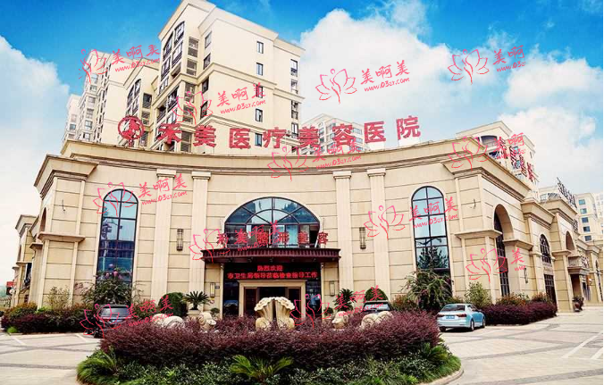 2023嘉兴韩式双眼皮医院推荐！全是当地高口碑、好技术的！