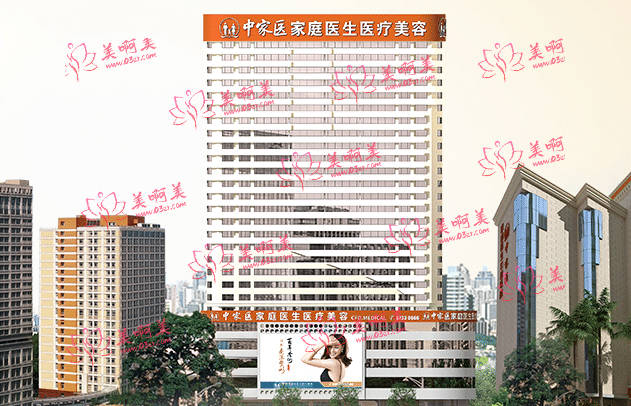广东眼部综合术医院推荐，看看排行榜中靠前的医院有哪些！