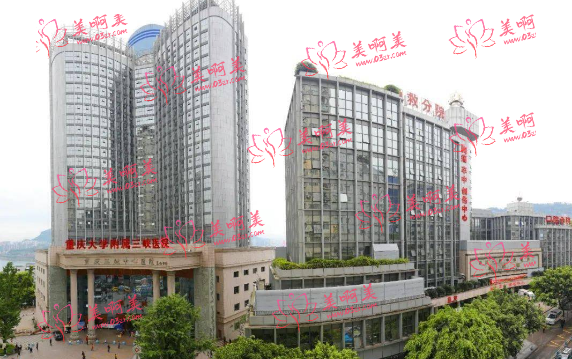 重庆大学附属三峡医院整形科：口碑医生推荐和祛斑点痣价格一网打尽！