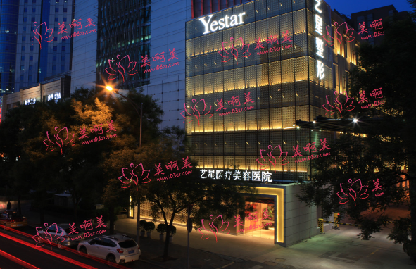 北京鼻修复医院推荐：八大处、彤美、沃尔等都是网友票选的好医院！ 