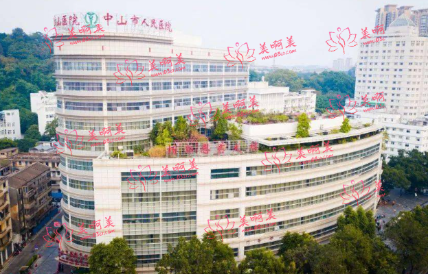 不可错过！中山胶原蛋白隆鼻整形医院前五强解析，技术领先！