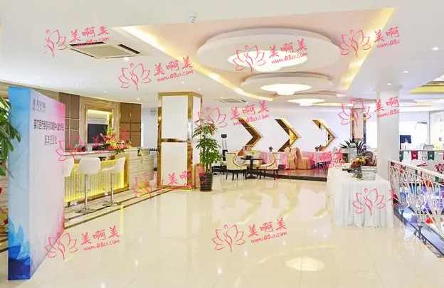 不可错过！中山胶原蛋白隆鼻整形医院前五强解析，技术领先！
