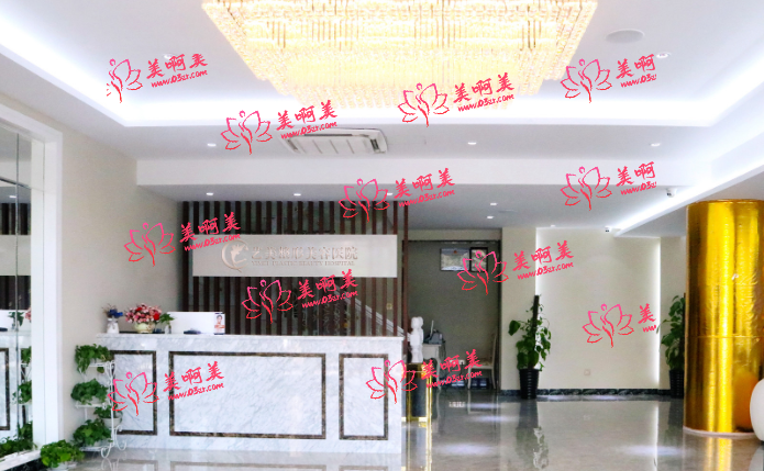 绍兴美人尖种植医院排行榜揭晓，技术一流让你眼前一亮！
