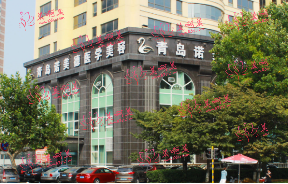 青岛腰腹环吸医院推荐:华韩、华颜美、诺德等医院哪家更靠谱？