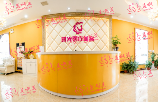 南昌韩式隆胸整形，省人民医院、时光、美莱等，你应该选择哪家？