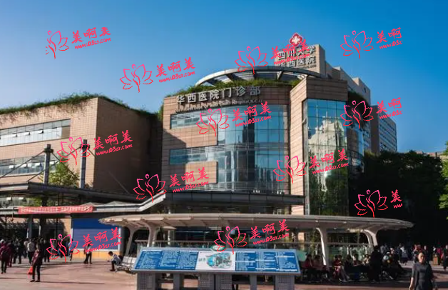 国内好的整形医院排行榜：精选top5医院推荐!