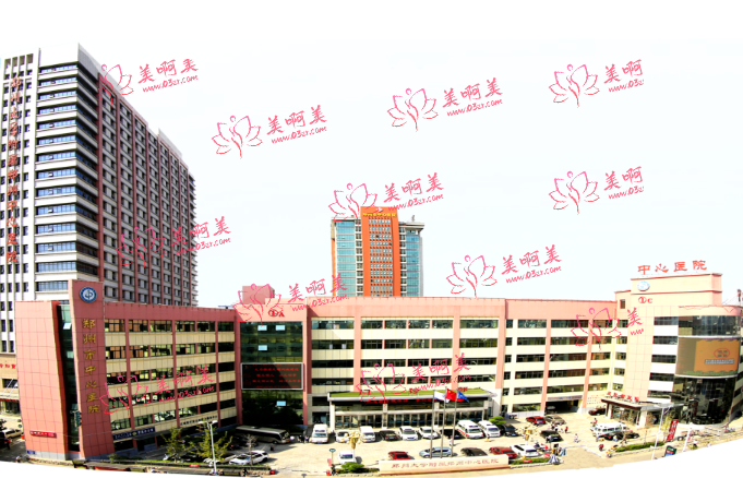 郑州医美整形医院排行榜公布！寻找你的理想之地！