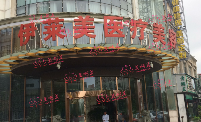 郑州医美整形医院排行榜公布！寻找你的理想之地！