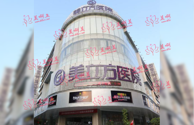 选择昆明整形医院前三，医大附一院、华美、美立方等引领潮流！